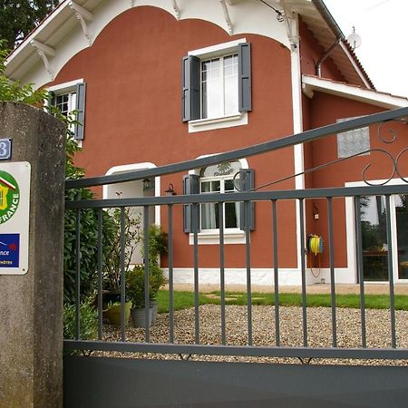 L'Oustalet D'Anicette Valence  Bagian luar foto